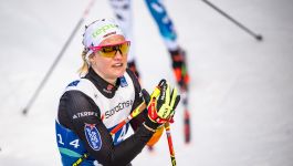 Victoria Carl (fot. Getty Images) Victoria Carl (fot. Getty Images)