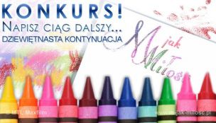 Napisz ciąg dalszy... - Odc.19 - Finał sezonu tuż tuż!