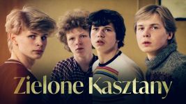 Zielone kasztany