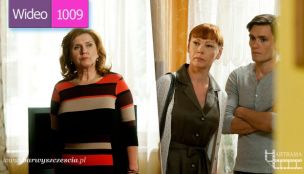 WIDEO: Oksana vs Waleria