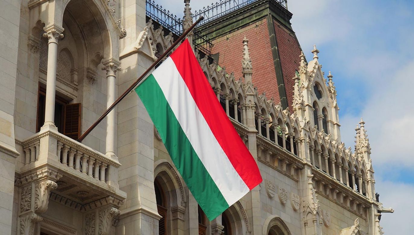 Węgry wprowadziły stan wyjątkowy (fot. Shutterstock/Raketir)