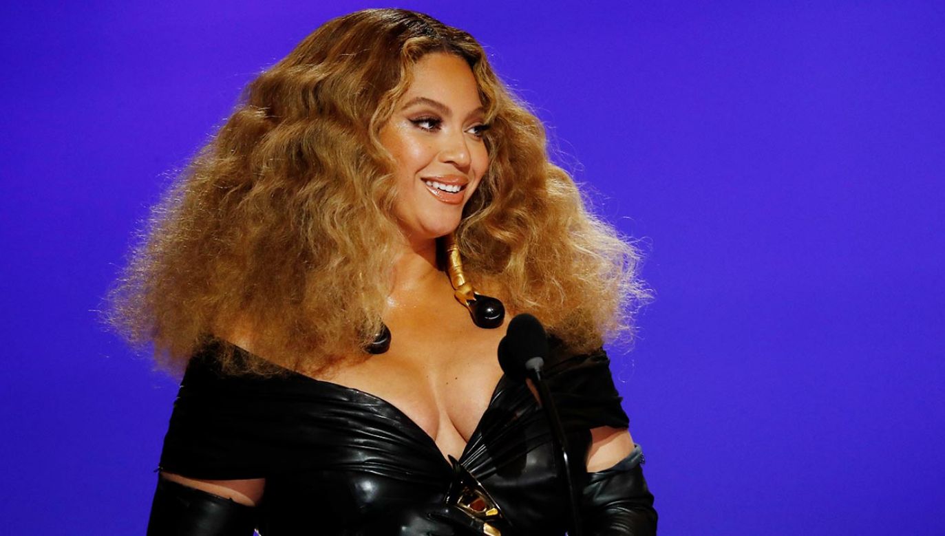 Beyoncé 29 lipca wydała nowy album „Renaissance” (fot. Cliff Lipson/CBS via Getty Images)