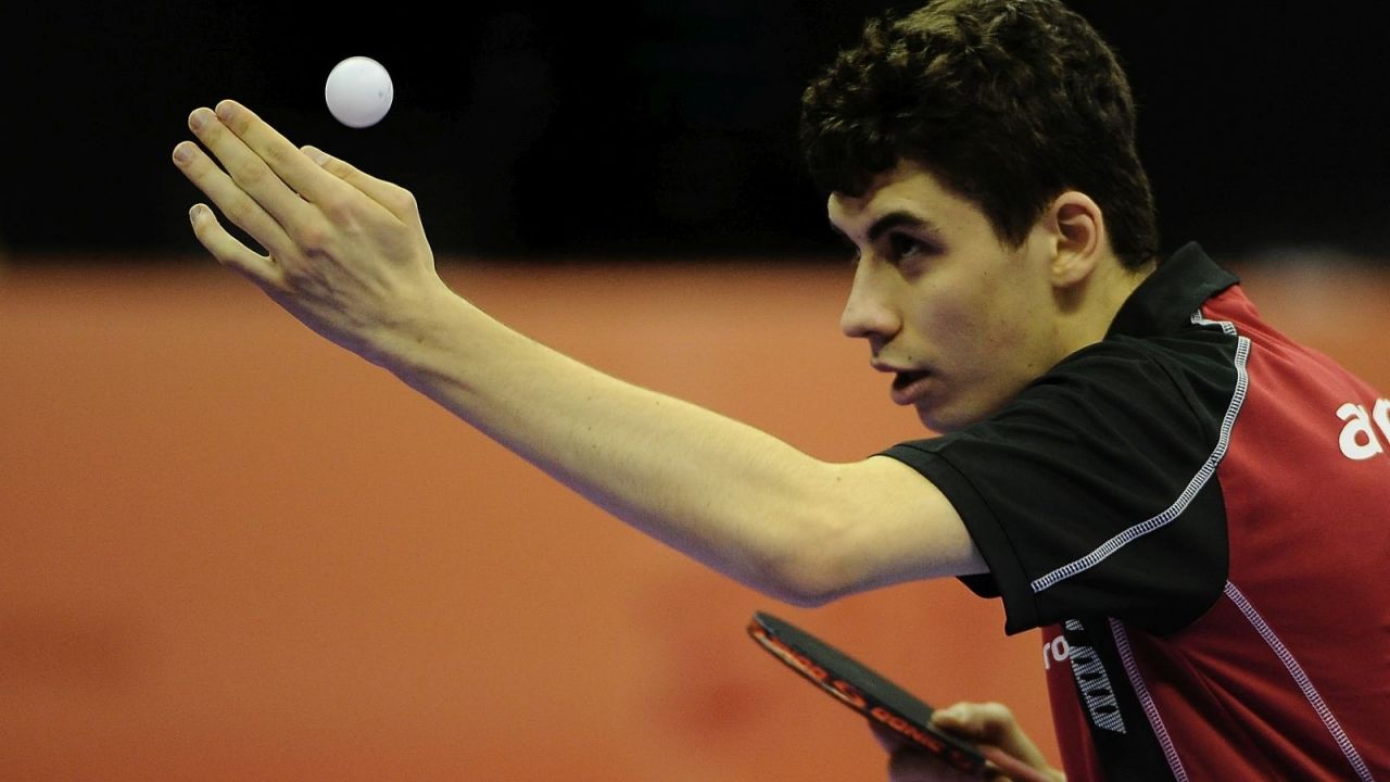 Jakub Dyjas (fot. Getty Images)