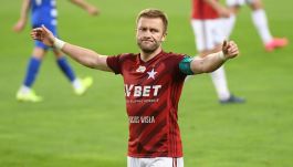 Jakub Błaszczykowski (fot. PAP)
