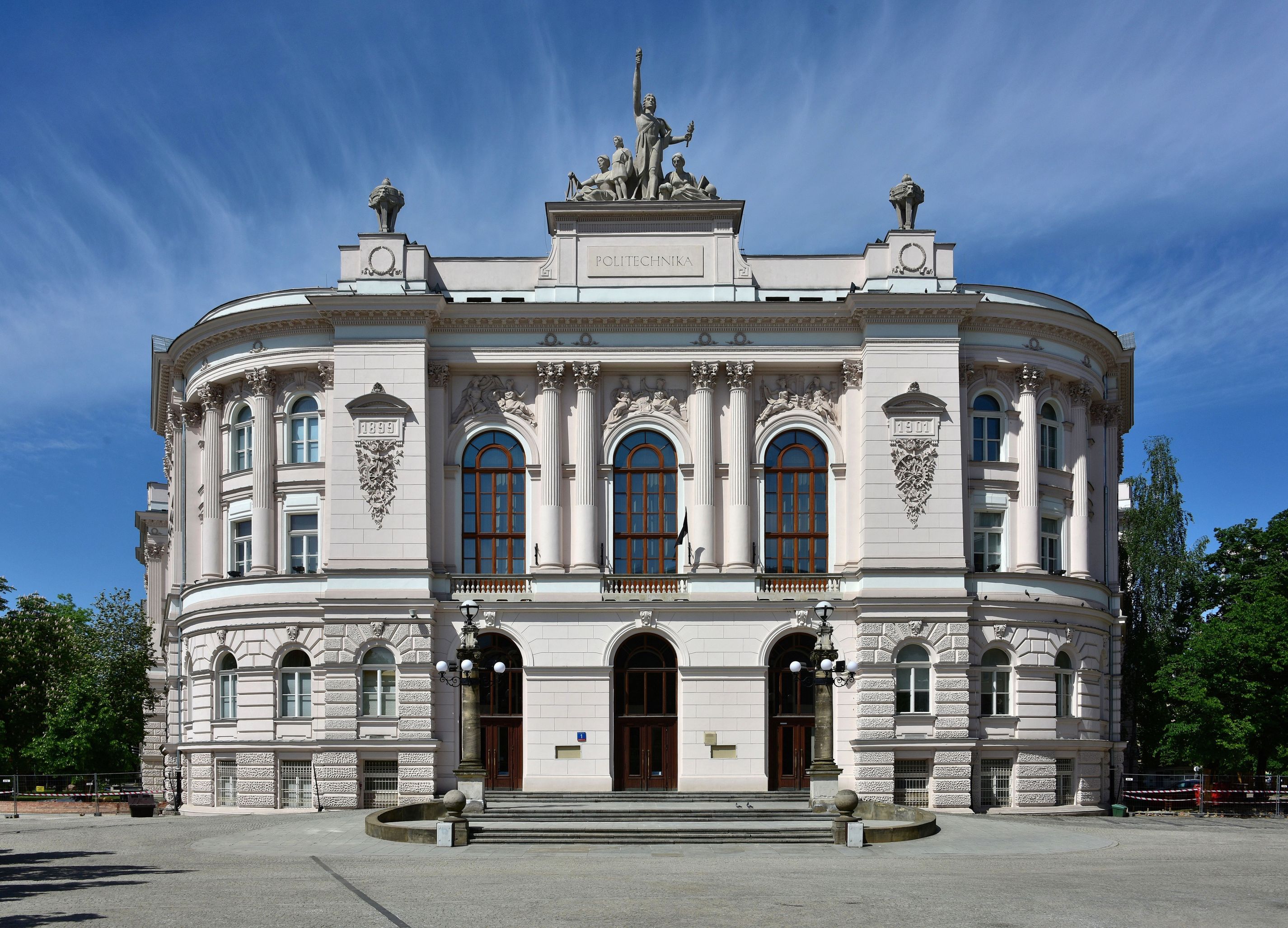 Agh University Of Science And Technology Ranking Poland S Top Universities Ranking Published Polandin Com