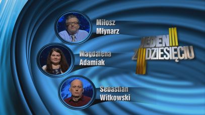 Poznaj finalistów Wielkiego Finału 124 edycji
