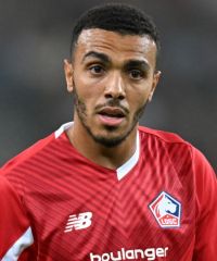 Akim Zedadka (fot. Getty Images)