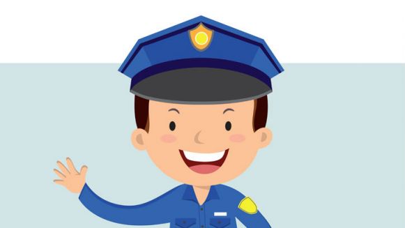 policjant