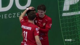 Fogo Futsal Ekstraklasa, 9.kolejka: Jaxan Śląsk Wrocław – Widzew Łódź: transmisja na żywo w tv i online (26.10.2025)