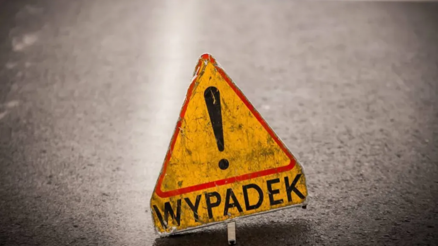 Dachowanie ciężarówki na A4 pod Opolem – utrudnienia w kierunku Katowic (fot. PAP)
