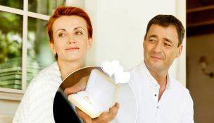 WIDEO: Oświadczyny Chowańskiego