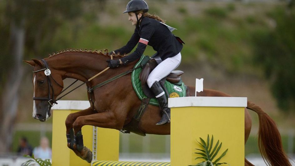 Anna Maliszewska (fot. Getty Images) Anna Maliszewska (fot. Getty Images)