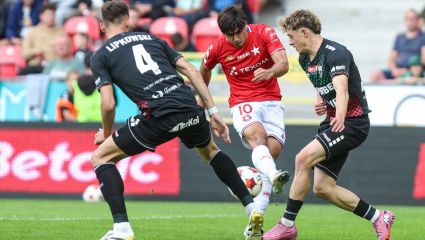 Magazyn Betclic 1 Ligi po 4. kolejce, część 1. (11.08.2025)