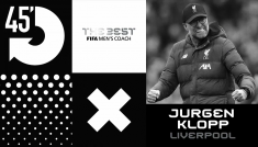 Juergen Klopp (fot. TVP)