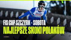 Skoki narciarskie – FIS Cup mężczyzn, Szczyrk (#1)