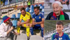 Kibic na wynajem, PKO Ekstraklasa
