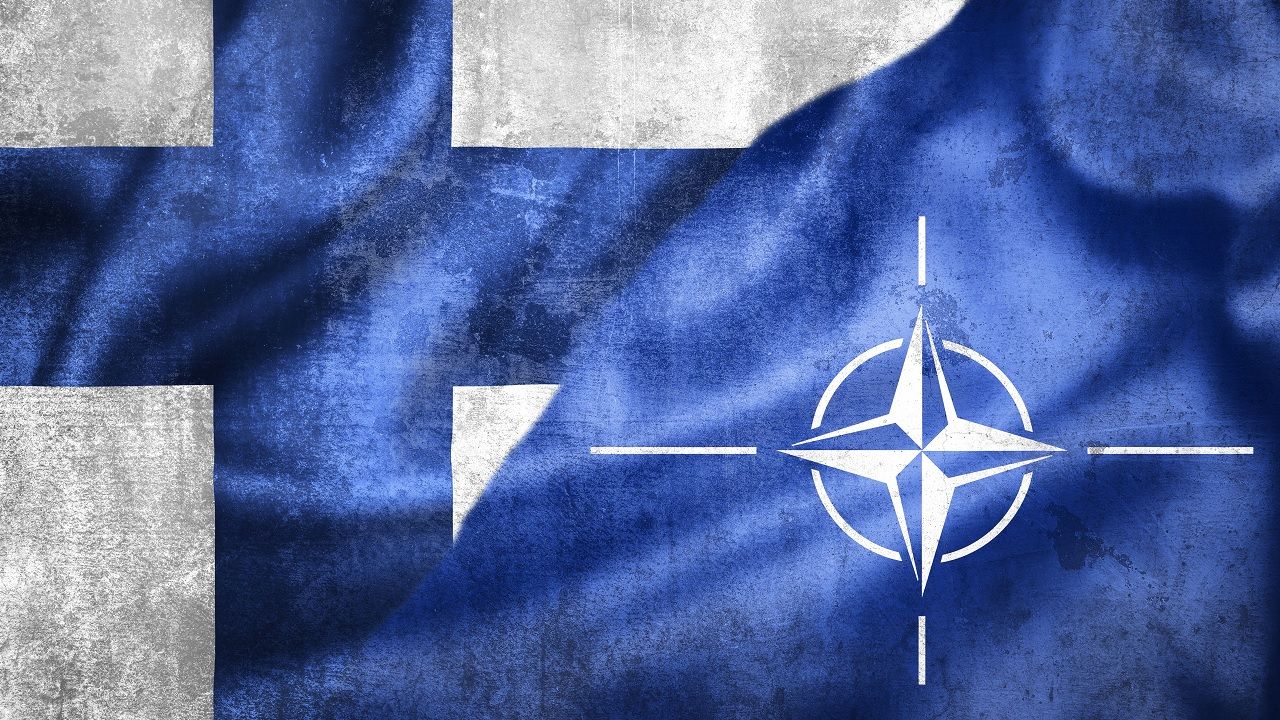 Kandydatura Finlandii zatwierdzona jest obecnie przez wszystkie 30 państw członkowskich NATO (fot. Shutterstock/xbrchx)