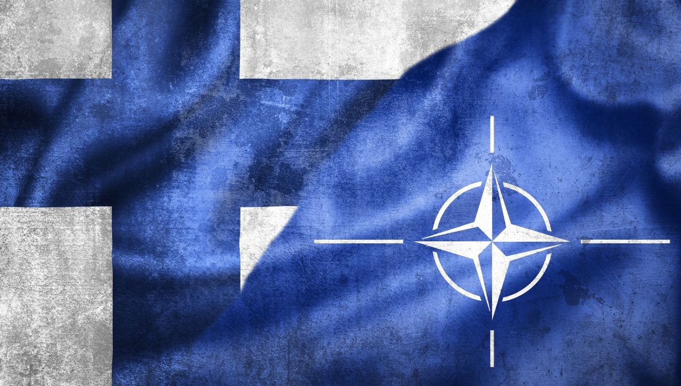 Kandydatura Finlandii zatwierdzona jest obecnie przez wszystkie 30 państw członkowskich NATO (fot. Shutterstock/xbrchx)