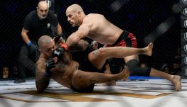 walka mma dzisiaj
