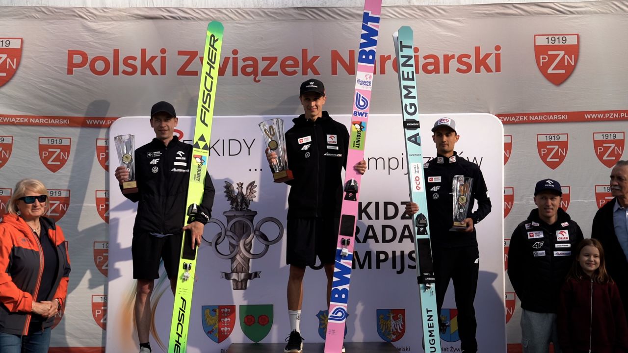 DO ZMIANY (fot. TVP)