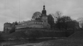 Klasztor Norbertanek