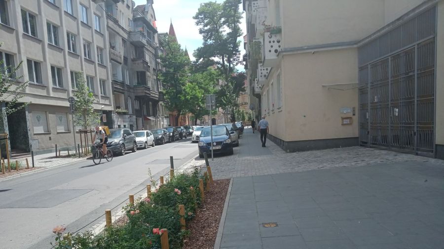 Jak rady osiedla dbają o swoich mieszkańców? (fot. Agata Czyżak)