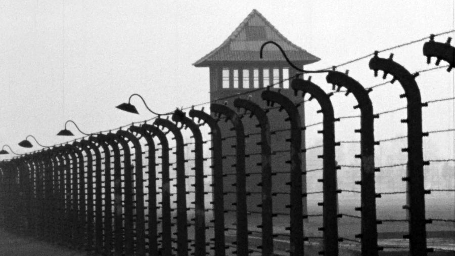 Auschwitz