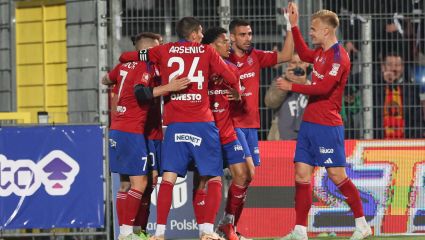 Raków Częstochowa – Club Brugge, mecz towarzyski. Transmisja online na żywo w TVP Sport (11.07.2025)