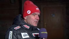 skoki narciarskie, Zakopane, Kamil Stoch kontuzja