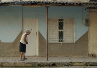 “Casa Blanca” awarded at FRONTDOC