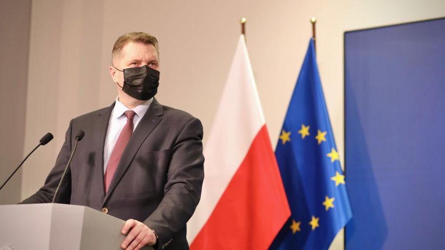 (fot. Ministerstwo Edukacji i Nauki)