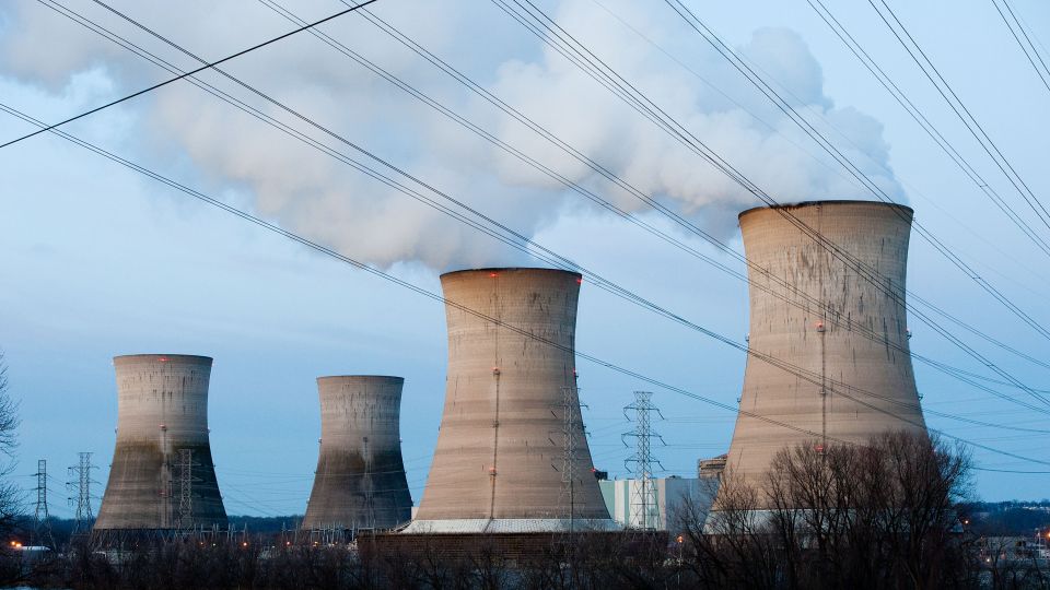 Japan opts for nuclear power revival - Vimarsana News