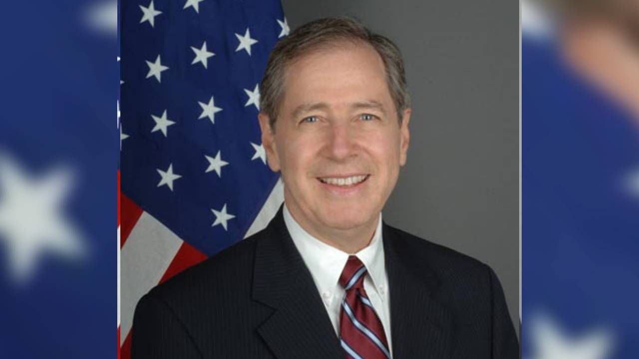 74-letni Mark Gitenstein jest współpracownikiem prezydenta Joe Bidena (fot. US Department of State) 74-letni Mark Gitenstein jest współpracownikiem prezydenta Joe Bidena (fot. US Department of State)