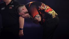 Michael Smith (Fot. Getty)