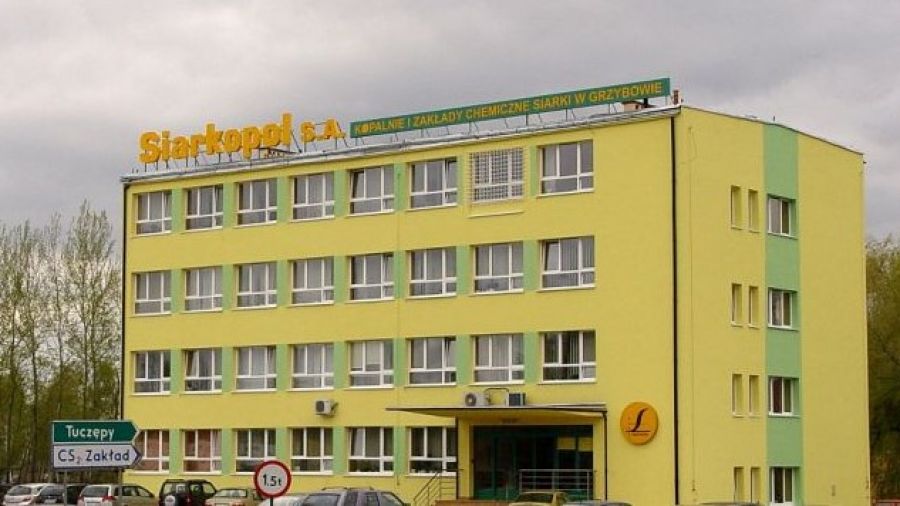 Próba zwolnienia przewodniczącego „Solidarności” w Siarkopolu. Oburzenie związkowców 