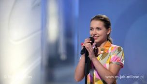 Jadwiga Gryn: „Byłam rozrabiarą!”