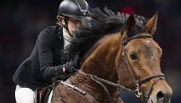 Cavaliada (fot. PAP)