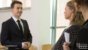 Krzysztof Kwiatkowski w 