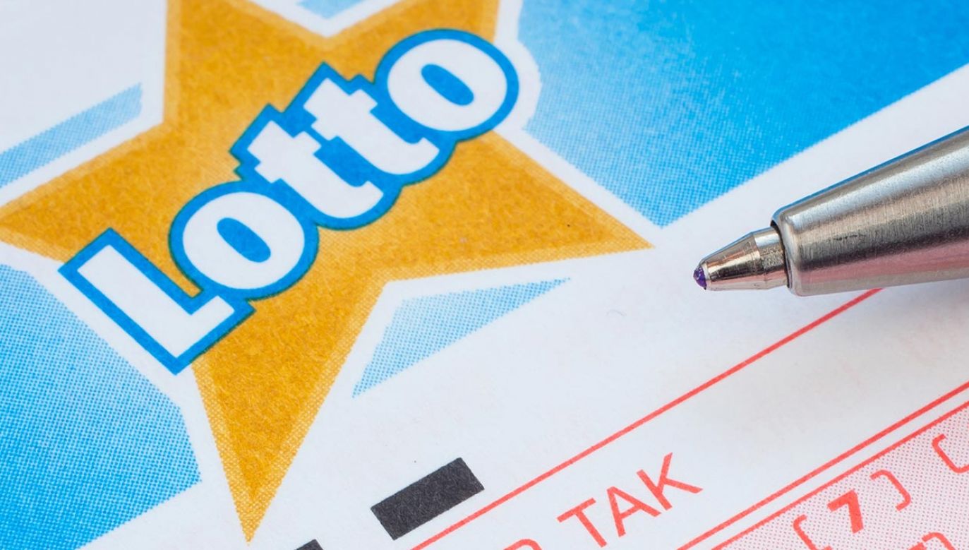 Wyniki losowania Lotto w sobotę, 2 lipca (fot. Shutterstock)