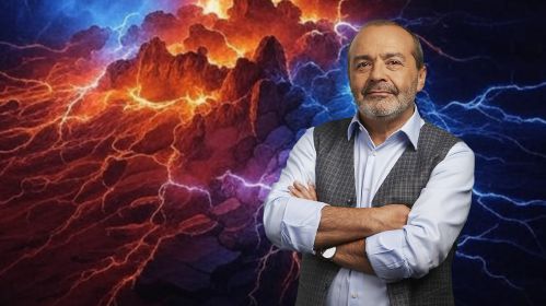 Шэндэровіч: «Прыгонная норма – гэта расейскі менталітэт»