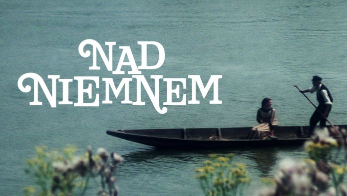 Nad Niemnem