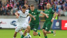 Górnik zabrze  (fot. PAP)