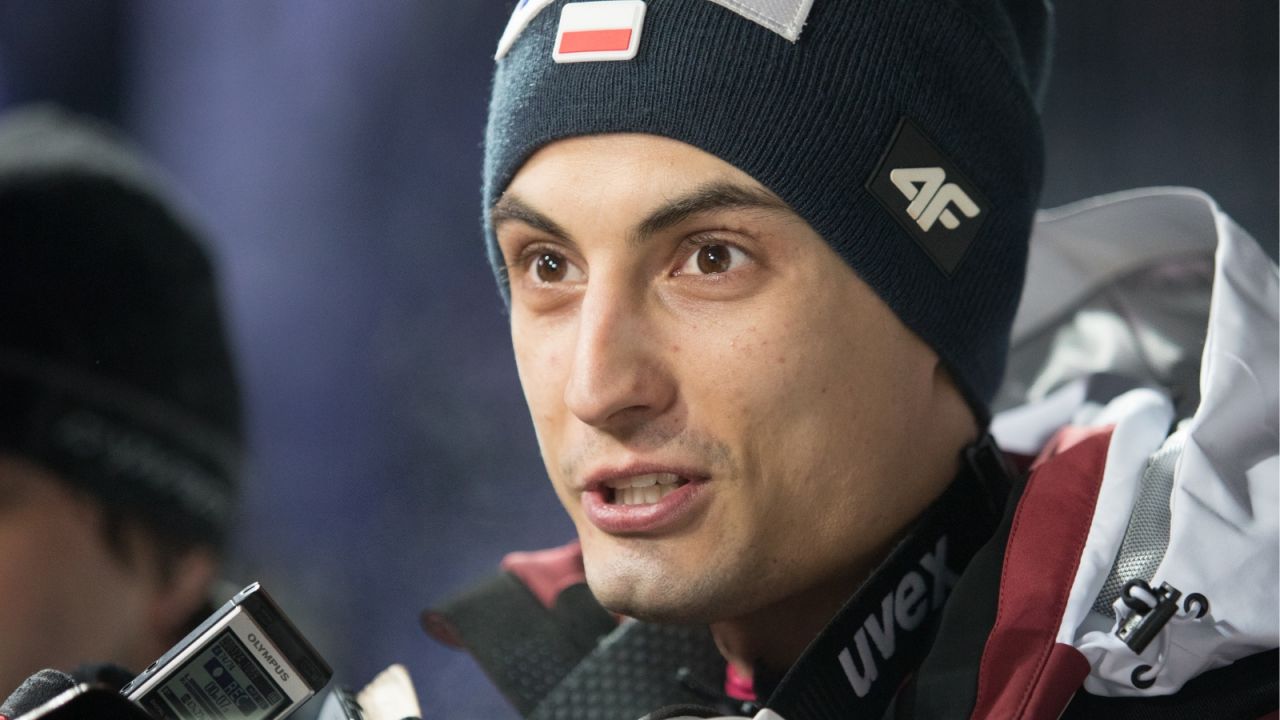 Maciej Kot (fot. Getty Images)