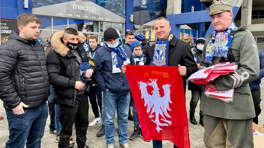 (fot. Michał Zieliński)