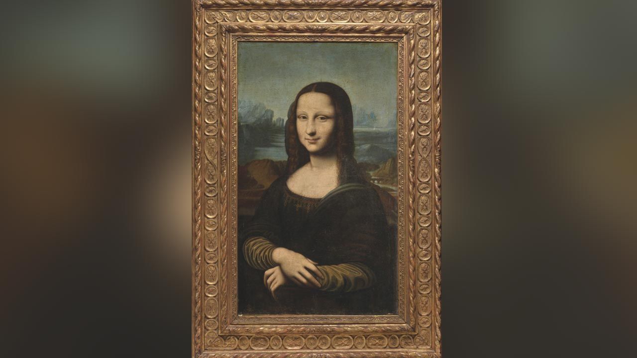 W licytacji wzięło udział 14 kolekcjonerów dzieł sztuki (fot. Christie's) W licytacji wzięło udział 14 kolekcjonerów dzieł sztuki (fot. Christie's)