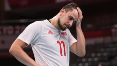 Fabian Drzyzga (fot. TVP SPORT)