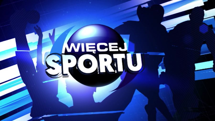 Więcej sportu