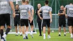 Legia Warszawa (fot. PAP)