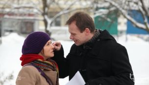 Ojcowski debiut Jędrasa