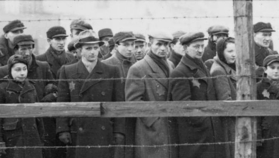 Polityka Niemiec W Okupowanej Europie 78 lat temu Niemcy utworzyli pierwsze getto w okupowanej Europie - tvp.info
